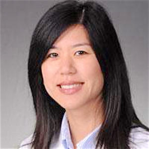 Dr. Anne Chandsawang, DO