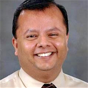 Dr. Dani Mathew, MD
