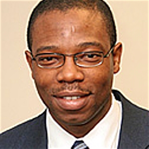 Dr. Babafemi Taiwo, MD