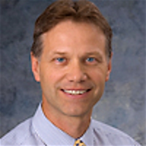 Dr. Paul Balmer, MD