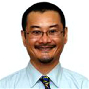 Dr. Gary Kong, MD