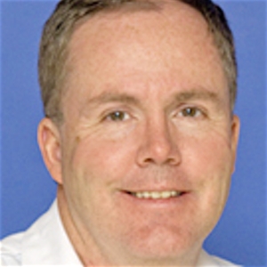 Dr. Douglas Hansell, MD