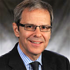 Dr. Vincent Arlet, MD