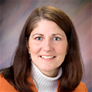 Dr. Bonnie Case