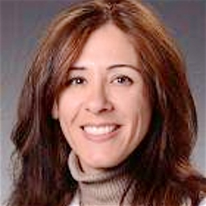 Dr. Pooneh Esfahani, DO