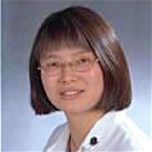 Dr. Vivian Lin, MD