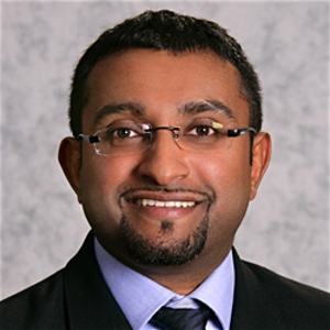 Dr. Basker Periyasamy, MD