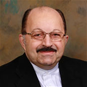 Dr. Hakam Safadi, MD