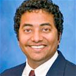 Dr. Rishindra Reddy, MD