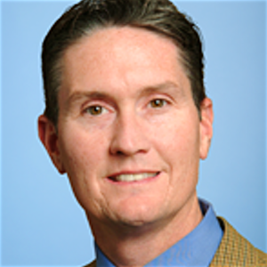 Dr. Robert Bruce, MD