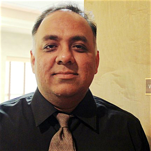 Dr. Vishwas Mashalkar, MD