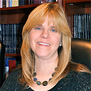 Dr. Maureen Gottfried, DO
