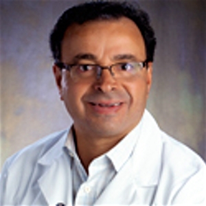 Dr. Maher Rabah, DO