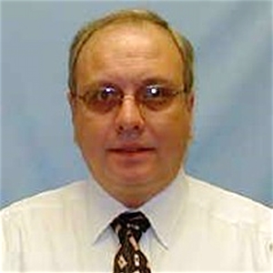 Dr. Walter Kay, DO