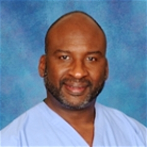 Dr. Frederick Stafford, MD