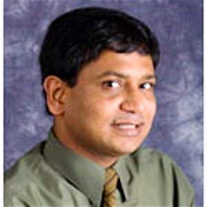 Dr. Prabhat Sinha, MD