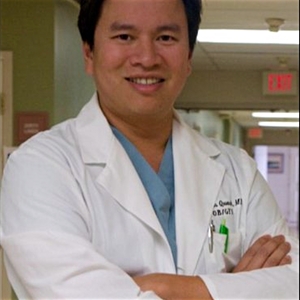 Dr. Thomas Quach, MD