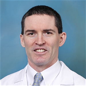 Dr. James Conway, MD