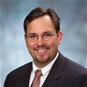 Dr. Louis Nykamp, MD