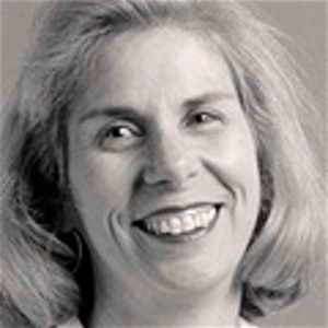 Dr. Barbara Weissman, MD