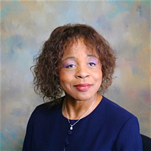 Dr. Carolyn Hudson, MD