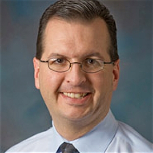 Dr. Robert Oliver, MD