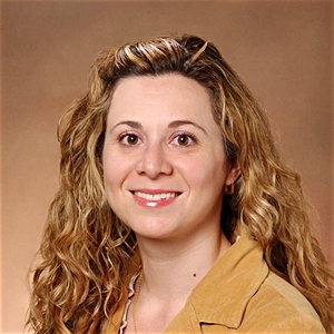 Dr. Chantal O'brien, MD