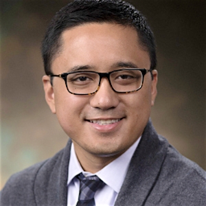 Dr. Edward Espineli, MD