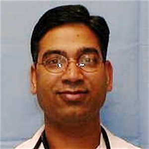 Dr. Ravi Kethireddy, MD