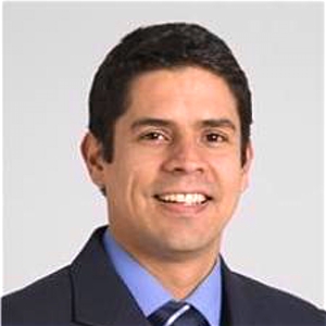 Dr. Juan Barbastefano, MD