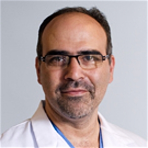 Dr. Abdolnabi Sabouri, MD
