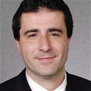 Dr. Rocco Ricciardi, MD