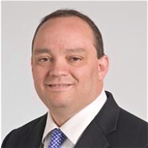 Dr. Carlos Hubbard, MD, PHD