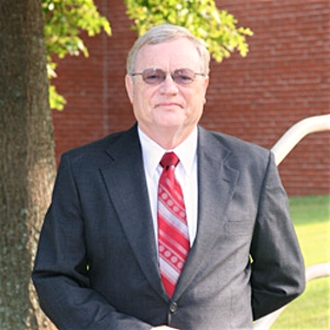 Dr. Roger Mize, MD