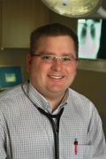 Dr. Eric Gustafson, MD
