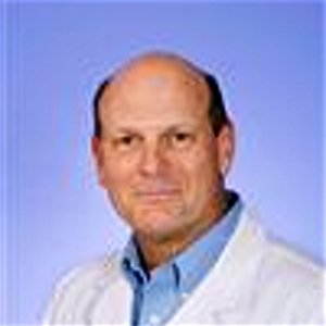 Dr. Eugene Fontenot, MD