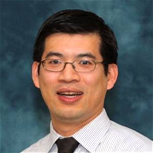 Dr. Edward Huang, MD