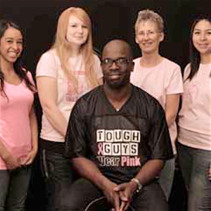 Dr. Edward Ofori, DO