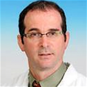 Dr. Daniel Fried, MD