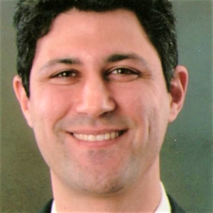 Dr. Jeremy White
