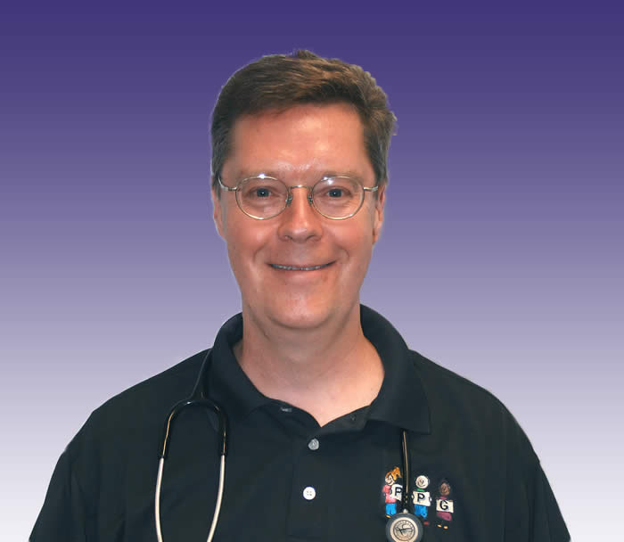 Dr. Eric Ingerowski, MD