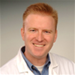 Dr. Gregory Kimball, MD