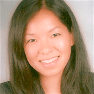 Dr. Priscilla Yee, MD
