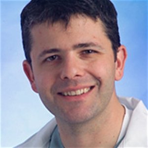 Dr. Jacob Mishell, MD