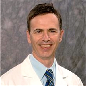 Dr. Sergio Pinski, MD