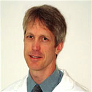 Dr. Ronald Wolf, MD
