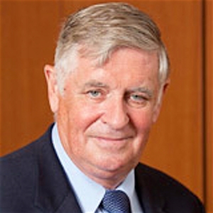 Dr. Allan Pack, PHD