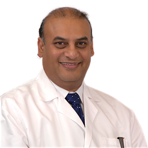 Dr. Subramaniam Seetharaman, MD
