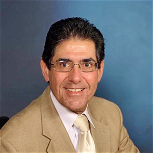 Dr. Larry Shulruff, MD