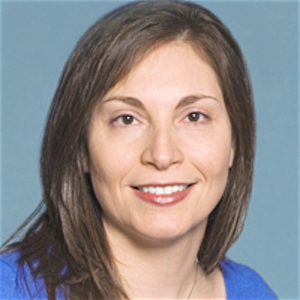 Dr. Panayiota Koroulakis, MD